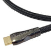 Millennium PREMIUM High Speed HDMI Cable 2.0 4Kx2k 60 Hz 4096X2160 18Gbps 2 Meters - 22-0015 - Mounts For Less