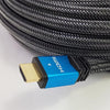 Millennium PREMIUM High Speed HDMI Cable 2.0 4Kx2k 60 Hz 4096X2160 18Gbps 4 Meters - 22-0017 - Mounts For Less