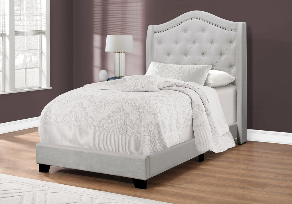 Monarch bed twin discount