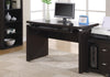 Monarch Specialties I 7003 Computer Desk, Home Office, Laptop, 48"l, Work, Laminate, Brown, Contemporary, Modern - 83-7003 - Mounts For Less