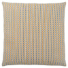 Monarch Specialties I 9234 Pillows, 18 X 18 Square, Insert Included, Decorative Throw, Accent, Sofa, Couch, Bedroom, Polyester, Hypoallergenic, Gold, Grey, Modern - 83-9234 - Mounts For Less