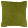 Monarch Specialties I 9244 Pillows, 18 X 18 Square, Insert Included, Decorative Throw, Accent, Sofa, Couch, Bedroom, Polyester, Hypoallergenic, Green, Modern - 83-9244 - Mounts For Less