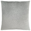 Monarch Specialties I 9256 Pillows, 18 X 18 Square, Insert Included, Decorative Throw, Accent, Sofa, Couch, Bedroom, Polyester, Hypoallergenic, Grey, Modern - 83-9256 - Mounts For Less