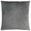Monarch Specialties I 9258 Pillows, 18 X 18 Square, Insert Included, Decorative Throw, Accent, Sofa, Couch, Bedroom, Polyester, Hypoallergenic, Grey, Modern - 83-9258 - Mounts For Less
