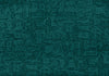 Monarch Specialties I 9281 Pillow - 18"X 18" / Emerald Green Mosaic Velvet / 2pcs - 83-9281 - Mounts For Less