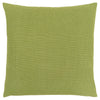 Monarch Specialties I 9292 Pillows, 18 X 18 Square, Insert Included, Decorative Throw, Accent, Sofa, Couch, Bedroom, Polyester, Hypoallergenic, Green, Modern - 83-9292 - Mounts For Less