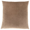 Monarch Specialties I 9310 Pillows, 18 X 18 Square, Insert Included, Decorative Throw, Accent, Sofa, Couch, Bedroom, Polyester, Hypoallergenic, Beige, Modern - 83-9310 - Mounts For Less