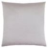 Monarch Specialties I 9336 Pillows, 18 X 18 Square, Insert Included, Decorative Throw, Accent, Sofa, Couch, Bedroom, Polyester, Hypoallergenic, Grey, Modern - 83-9336 - Mounts For Less