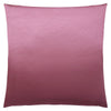 Monarch Specialties I 9338 Pillows, 18 X 18 Square, Insert Included, Decorative Throw, Accent, Sofa, Couch, Bedroom, Polyester, Hypoallergenic, Pink, Modern - 83-9338 - Mounts For Less