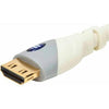 Monster 13Ft. High Speed HDMI 500HD Cable with Ethernet, Gold Plated Connector, White - 98-CHM-H13BGR - Mounts For Less