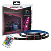Monster WLB7-1023-BLK - 6.5 Feet LED Strip Kit with Remote Control - 78-131855 - Mounts For Less