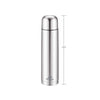 Olympia - Insulated Bottle for Hot or Cold Drinks, 1000ml Capacity, Stainless Steel - 65-228153 - Mounts For Less