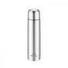 Olympia - Insulated Bottle for Hot or Cold Drinks, 500ml Capacity, Stainless Steel - 65-228151 - Mounts For Less