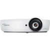Optoma EH465 3D Ready DLP Projector - 16:9 - 1920 x 1080 - Rear Ceiling Front - 1080p - 2500 Hour Normal Mode - 3500 Hour Economy Mode - Full HD - 20000:1 - 4800 Lumens - HDMI - USB - 3 Year Warranty - 71-5854DY - Mounts For Less