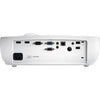 Optoma EH465 3D Ready DLP Projector - 16:9 - 1920 x 1080 - Rear Ceiling Front - 1080p - 2500 Hour Normal Mode - 3500 Hour Economy Mode - Full HD - 20000:1 - 4800 Lumens - HDMI - USB - 3 Year Warranty - 71-5854DY - Mounts For Less