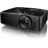 Optoma HD143X 3D Ready DLP Projector - 16:9 - 1920 x 1080 - Rear Ceiling Front - 1080p - 3500 Hour Normal Mode - 10000 Hour Economy Mode - Full HD - 23000:1 - 3000 Lumens - HDMI - USB - 1 Year Warranty - 71-4381HD - Mounts For Less
