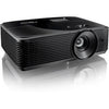 Optoma HD143X 3D Ready DLP Projector - 16:9 - 1920 x 1080 - Rear Ceiling Front - 1080p - 3500 Hour Normal Mode - 10000 Hour Economy Mode - Full HD - 23000:1 - 3000 Lumens - HDMI - USB - 1 Year Warranty - 71-4381HD - Mounts For Less