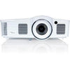 Optoma HD39DARBEE 3D Ready DLP Projector - 16:9 - 1920 x 1080 - Rear Ceiling Front - 1080p - 4000 Hour Normal Mode - 10000 Hour Economy Mode - Full HD - 32000:1 - 3500 Lumens - HDMI - USB - 1 Year Warranty - 71-5590DW - Mounts For Less