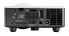 Optoma ML750ST Short Throw LED Projector - 1280 x 800 - Front - 720p - 20000 Hour Normal ModeWXGA - 20000:1 - 700 Lumens - HDMI - USB - 1 Year Warranty - 71-70994Z - Mounts For Less