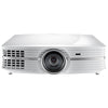 Optoma UHD60 DLP Projector - 16:9 - 3840 x 2160 - Ceiling Rear Front - 2160p - 4000 Hour Normal Mode - 10000 Hour Economy Mode - 4K UHD - 1000000:1 - 3000 Lumens - HDMI - USB - 2 Year Warranty - 71-4043DR - Mounts For Less