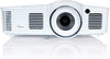 Optoma W416 3D DLP Projector - 16:10 - 1280 x 800 - Ceiling Front - 720p - 3000 Hour Normal Mode - 5000 Hour Economy Mode - WXGA - 20000:1 - 4500 Lumens - HDMI - USB - 3 Year Warranty - 71-1260CR - Mounts For Less