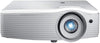 Optoma W512 3D DLP Projector - 16:10 - 1280 x 800 - Rear Ceiling Front - 720p - 3000 Hour Normal Mode - 5000 Hour Economy Mode - WXGA - 15000:1 - 5500 Lumens - HDMI - USB - Wireless LAN - 3 Year Warranty - 71-4158ZA - Mounts For Less