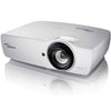 Optoma WU465 3D Ready DLP Projector - 16:10 - 1920 x 1200 - Rear Ceiling Front - 1080p - 2500 Hour Normal Mode - 3500 Hour Economy Mode - WUXGA - 20000:1 - 4800 Lumens - HDMI - USB - 3 Year Warranty - 71-5857DY - Mounts For Less