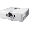 Optoma ZU510T-W 3D DLP Projector - 16:10 - 1920 x 1200 - Rear Ceiling Front - 1080p - 20000 Hour Normal ModeWUXGA - 300000:1 - 5500 Lumens - HDMI - 5 Year Warranty - 71-7007DA - Mounts For Less
