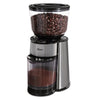 Oster Burr Mill Coffee Grinder with Hopper Stainless Steel - 65-310362 - Mounts For Less