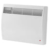 PROKONIAN 3-74002 Quiet Wall Convector 1500W, 240V White - 76-3-74002 - Mounts For Less