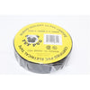 PVC Electrical Tape 20m x 18mm x 0.18mm Certified CSA UL Black - 95-00855 - Mounts For Less