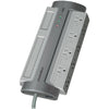 Panamax M8-EX 8 Outlet Surge Protector 1650 Joules Gray - 67-POM8-EX - Mounts For Less