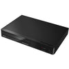 Panasonic DMP-BD94 Smart Network Blu-Ray Disc Player with WiFi Black - 78-131413 - Mounts For Less