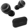 Panasonic - Wireless In-Ear Headphones, Bluetooth 5.0, With Charging Case, Black - 78-136047 - Mounts For Less