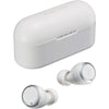 Panasonic - Wireless In-Ear Headphones, Bluetooth 5.0, With Charging Case, White - 78-136048 - Mounts For Less