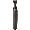 Philips - Battery Trimmer, Includes 3 Precision Combs and 1 Mini Shaver, Black - 65-310123 - Mounts For Less
