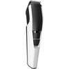 Philips - Cordless Beard Trimmer, Rechargeable Battery, White - 65-310675 - Mounts For Less