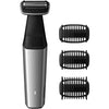 Philips - Cordless Body Shaver, Shower Safe, Rechargeable Battery, Black - 65-310820 - Mounts For Less