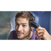 Philips - Cordless Hair Clipper with 28 Length Settings, Blue - - Mounts For Less
