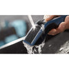 Philips - Cordless Hair Clipper with 28 Length Settings, Blue - - Mounts For Less