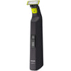 Philips - Electric Beard Trimmer with Rechargeable Battery, Black - 65-311040 - Mounts For Less