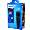 Philips - Electric Hair Clipper with 13 Length Settings, Gray - 65-310803 - Mounts For Less