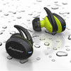 Pioneer Ironman SEE8TWY Bluetooth Sport Earphones IPX5 TWS Yellow - 78-131550 - Mounts For Less