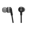 Pioneer Ironman SEIM5BTH Bluetooth Headphones With Microphone And Clip Grey - 78-122569 - Mounts For Less