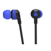 Pioneer Ironman SEIM5BTL Bluetooth Headphones With Microphone And Clip Blue - 78-122570 - Mounts For Less