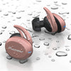 Pioneer SEE8TWP E8 Ironman Sprot True Wireless with IPX5 Earphones Pink and Black - 78-131551 - Mounts For Less