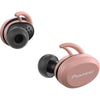 Pioneer SEE8TWP E8 Ironman Sprot True Wireless with IPX5 Earphones Pink and Black - 78-131551 - Mounts For Less