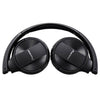 Pioneer SEMJ553BTK Bluetooth Headset With Microphone Black - 78-120802 - Mounts For Less