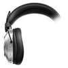 Pioneer SEMS7BTS High Resolution Bluetooth Headset With Microphone NFC Silver - 78-119825 - Mounts For Less