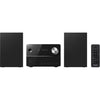 Pioneer XEM26 10W Bluetooth Wireless Music System Black - 78-121147 - Mounts For Less